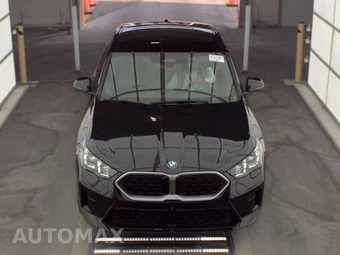 2025 BMW X2 xDrive28i M SPORT LINE - miniatura 2