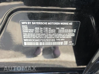 2025 BMW X2 xDrive28i M SPORT LINE - miniatura 21
