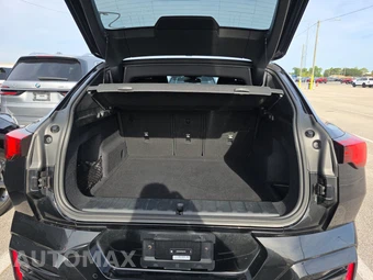 2025 BMW X2 xDrive28i M SPORT LINE - miniatura 23
