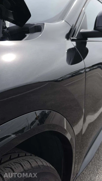 2025 BMW X2 xDrive28i M SPORT LINE - miniatura 28