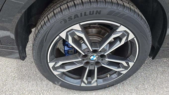 2025 BMW X2 xDrive28i M SPORT LINE - miniatura 31