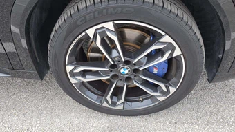 2025 BMW X2 xDrive28i M SPORT LINE - miniatura 32