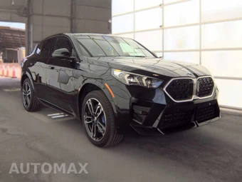 2025 BMW X2 xDrive28i M SPORT LINE - miniatura 4