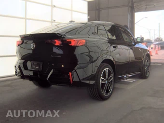 2025 BMW X2 xDrive28i M SPORT LINE - miniatura 5