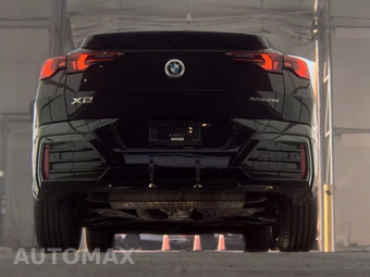 2025 BMW X2 xDrive28i M SPORT LINE - miniatura 7