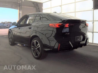 2025 BMW X2 xDrive28i M SPORT LINE - miniatura 8