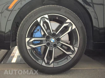 2025 BMW X2 xDrive28i M SPORT LINE - miniatura 9