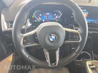 2025 BMW X2 xDrive28i M SPORT LINE - miniatura 10
