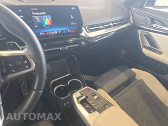 2025 BMW X2 xDrive28i M SPORT LINE - miniatura 11