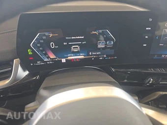 2025 BMW X2 xDrive28i M SPORT LINE - miniatura 12