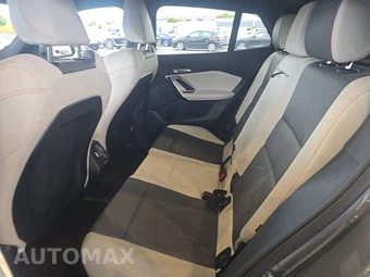 2025 BMW X2 xDrive28i M SPORT LINE - miniatura 13