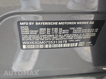 2025 BMW X2 xDrive28i M SPORT LINE - miniatura 15