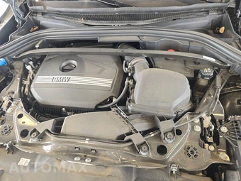 2025 BMW X2 xDrive28i M SPORT LINE - miniatura 16