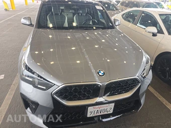 2025 BMW X2 xDrive28i M SPORT LINE - miniatura 2