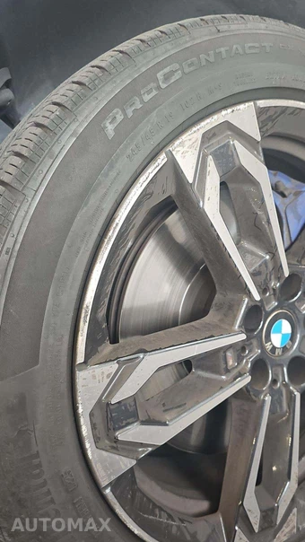 2025 BMW X2 xDrive28i M SPORT LINE - miniatura 26