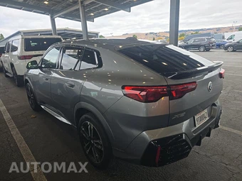 2025 BMW X2 xDrive28i M SPORT LINE - miniatura 6