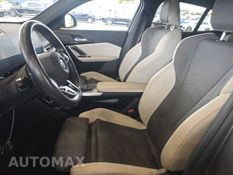 2025 BMW X2 xDrive28i M SPORT LINE - miniatura 7