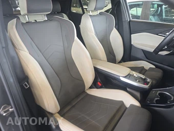 2025 BMW X2 xDrive28i M SPORT LINE - miniatura 8