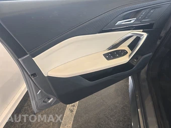2025 BMW X2 xDrive28i M SPORT LINE - miniatura 9