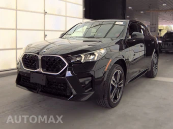 2025 BMW X2 xDrive28i M SPORT LINE