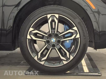 2025 BMW X2 xDrive28i M SPORT LINE - miniatura 10