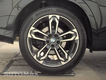 2025 BMW X2 xDrive28i M SPORT LINE - miniatura 11