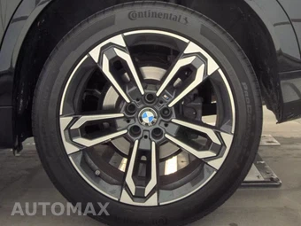 2025 BMW X2 xDrive28i M SPORT LINE - miniatura 12