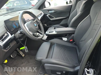 2025 BMW X2 xDrive28i M SPORT LINE - miniatura 13