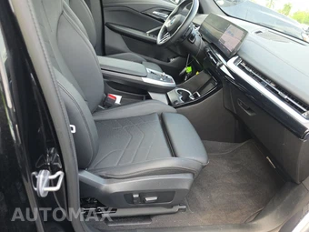 2025 BMW X2 xDrive28i M SPORT LINE - miniatura 14