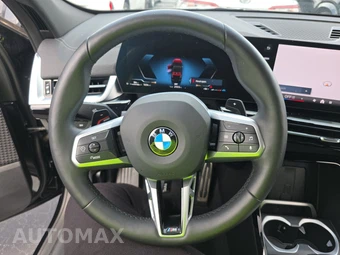 2025 BMW X2 xDrive28i M SPORT LINE - miniatura 16