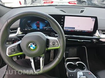 2025 BMW X2 xDrive28i M SPORT LINE - miniatura 17