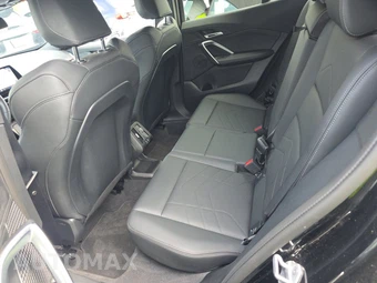 2025 BMW X2 xDrive28i M SPORT LINE - miniatura 19