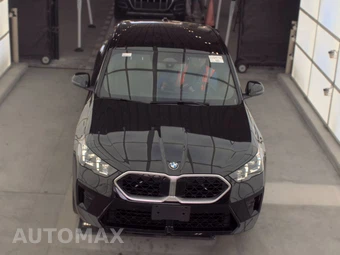 2025 BMW X2 xDrive28i M SPORT LINE - miniatura 2