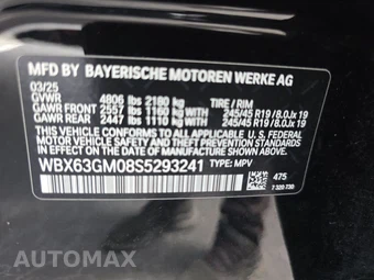 2025 BMW X2 xDrive28i M SPORT LINE - miniatura 21