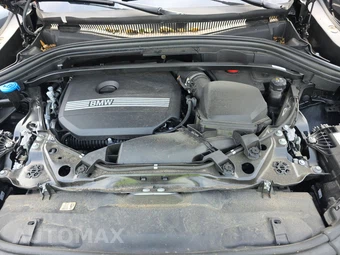 2025 BMW X2 xDrive28i M SPORT LINE - miniatura 22