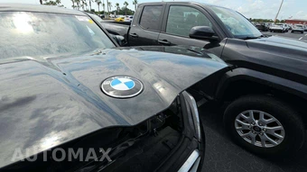 2025 BMW X2 xDrive28i M SPORT LINE - miniatura 27