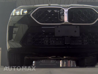 2025 BMW X2 xDrive28i M SPORT LINE - miniatura 3