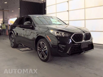 2025 BMW X2 xDrive28i M SPORT LINE - miniatura 4
