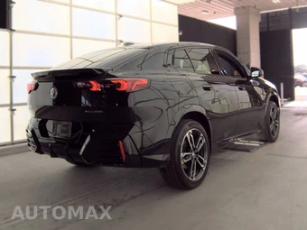 2025 BMW X2 xDrive28i M SPORT LINE - miniatura 5