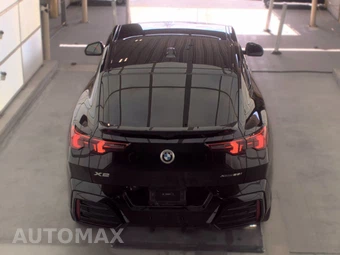 2025 BMW X2 xDrive28i M SPORT LINE - miniatura 6