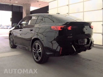 2025 BMW X2 xDrive28i M SPORT LINE - miniatura 8
