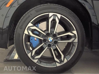 2025 BMW X2 xDrive28i M SPORT LINE - miniatura 9