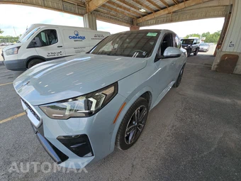 2025 BMW X2 xDrive28i M SPORT LINE