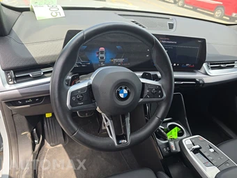 2025 BMW X2 xDrive28i M SPORT LINE - miniatura 10