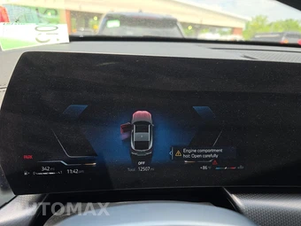 2025 BMW X2 xDrive28i M SPORT LINE - miniatura 12