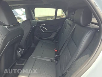 2025 BMW X2 xDrive28i M SPORT LINE - miniatura 13