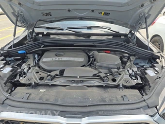 2025 BMW X2 xDrive28i M SPORT LINE - miniatura 16