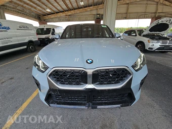 2025 BMW X2 xDrive28i M SPORT LINE - miniatura 2