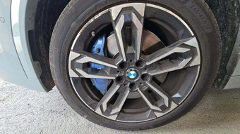 2025 BMW X2 xDrive28i M SPORT LINE - miniatura 20