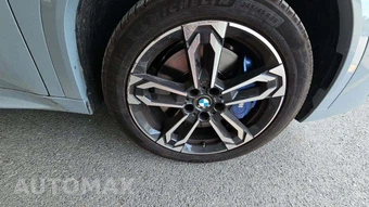 2025 BMW X2 xDrive28i M SPORT LINE - miniatura 23